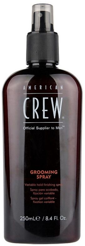 American Crew Grooming spray 250ml