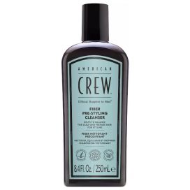 American Crew Fiber Pre-Styling Cleanser Shampoo 250ml