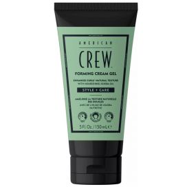 American Crew Forming Cream Gel 150ml