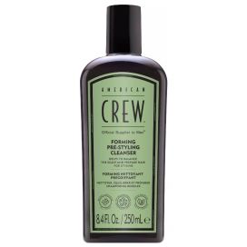 American Crew Forming Pre-Styling Cleanser Shampoo 250ml