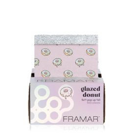 Framar Folie Pop Ups 5x11 Glazed Donut 