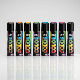 Barnspray Color 100ml