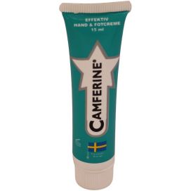Camferine Hand & Focreme 15ml