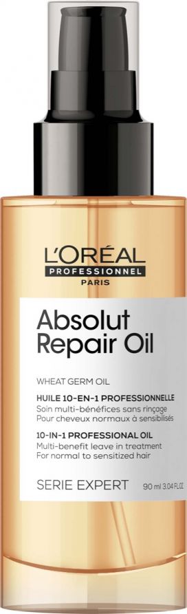 L'Oréal Absolute Repair Oil 90ml