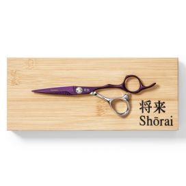 Shõrai FC Violet Mist 5,5