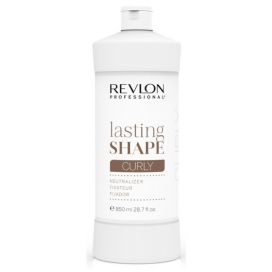 Revlon Lasting Shape Fixering 850ml
