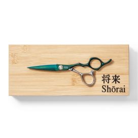 Shõrai FC Green Mist 5,5