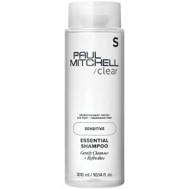 Paul Mitchell Sensitive Essential Shampoo 300ml