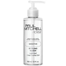 PM Sensitive Styling Glaze 150