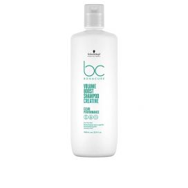 Schwarzkopf BC Volume Boost Shampoo 1000ml