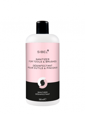 Sibel Desinfektionsmedel Verktyg & Borstar 500ml