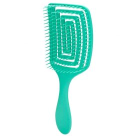 Sibel Vented Brush Green