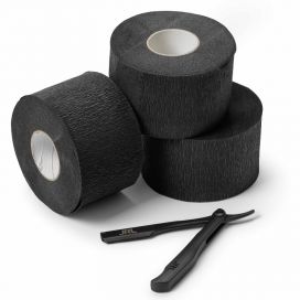 JRL Halkra 5-pack Svart