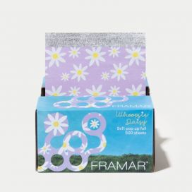 Framar Pop Up Foil 5x11 500 Sheets 