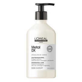 L'Oréal Metal DX Shampoo 500ml