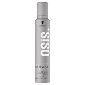 Schwarzkopf OSIS+ Curl Soufflé 200ml