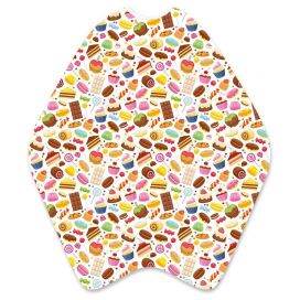 Barnkappa Candy