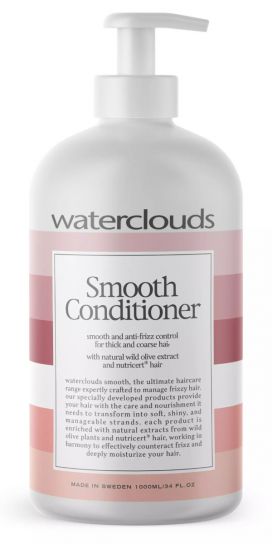 Waterclouds Smooth Balsam 1000ml