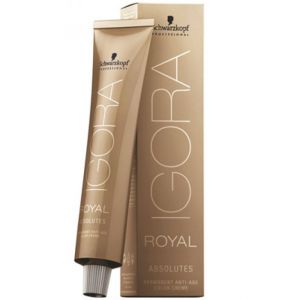 Schwarzkopf Igora Royal Absolutes 