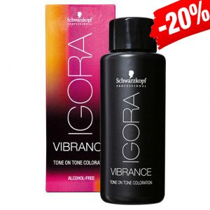 Schwarzkopf Igora Vibrance 