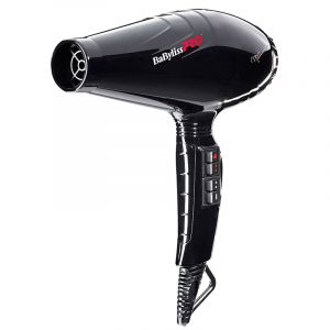 BabylissPRO Nero IONIC Fläkt