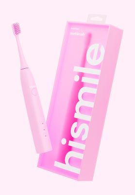 Hismile Electric Toothbrush Rosa