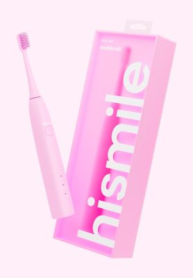 Hismile Electric Toothbrush Rosa