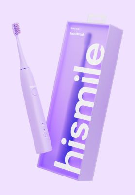 Hismile Electric Toothbrush Lila