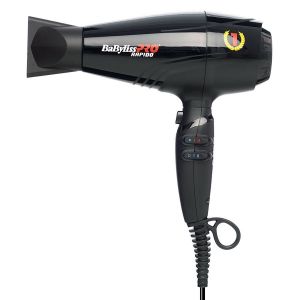 Fläkt Babyliss Pro Rapido