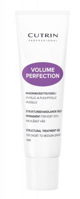 Cutrin Volume Perfection Rotpermanent 30 ml