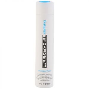 Paul Mitchell Clarifying Shampoo Three 300ml