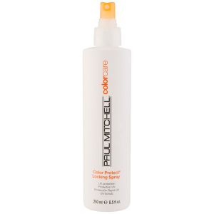 Paul Mitchell Color Protect Locking Spray 250ml