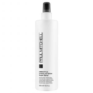 Paul Mitchell Firm Style Freeze & Shine Spray 250ml