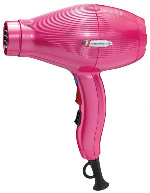 Fläkt Gamma Più Light-Rosa