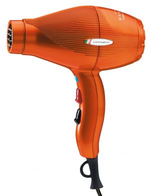 Fläkt Gamma Più Light-Brons