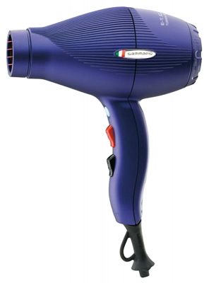 Fläkt Gamma Più Light-Lila