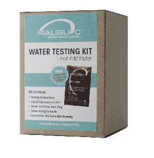 Malibu C Water Testing Kit 
