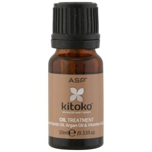 Kitoko Oil Treatment 10ml
