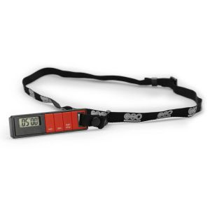 Tidur Digital Med Halsband