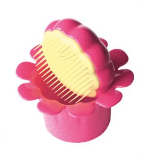 Tangle Teezer Flowerpot