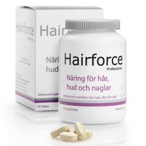 Hairforce 