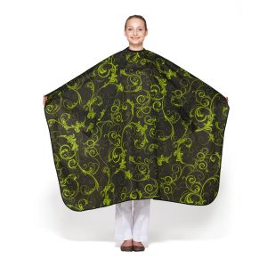 Klippkappa Green Cape 