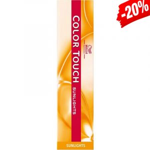Wella Color Touch Sunlight 