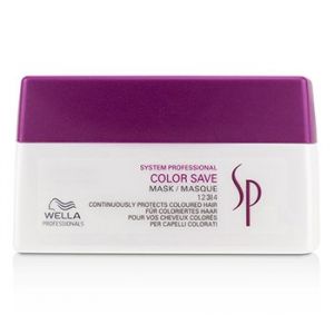 Wella Sp Color Save Mask 200ml