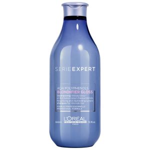 L'Oréal Blondifier Gloss Shampoo 300ml