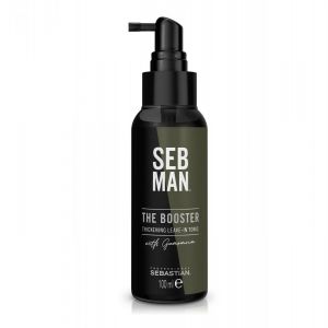 SEB MAN The Booster Thickening Leave-In Tonic 100ml