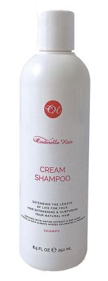 Cream Shampoo 250ml