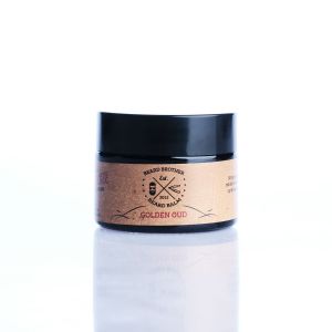 Beard Brothers Beard Balm Golden Oud 50ml