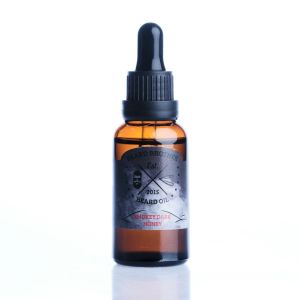 Beard Brothers Beard Oil Smokey Honey 30ml
