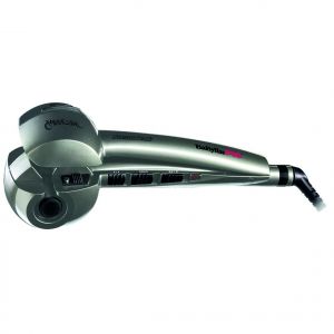 Babyliss Pro Mira Curl Steamtech